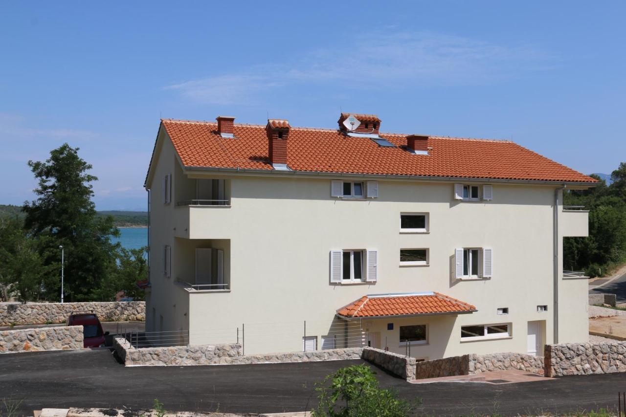 Apartments Sucic Iva I Tea Soline  Extérieur photo