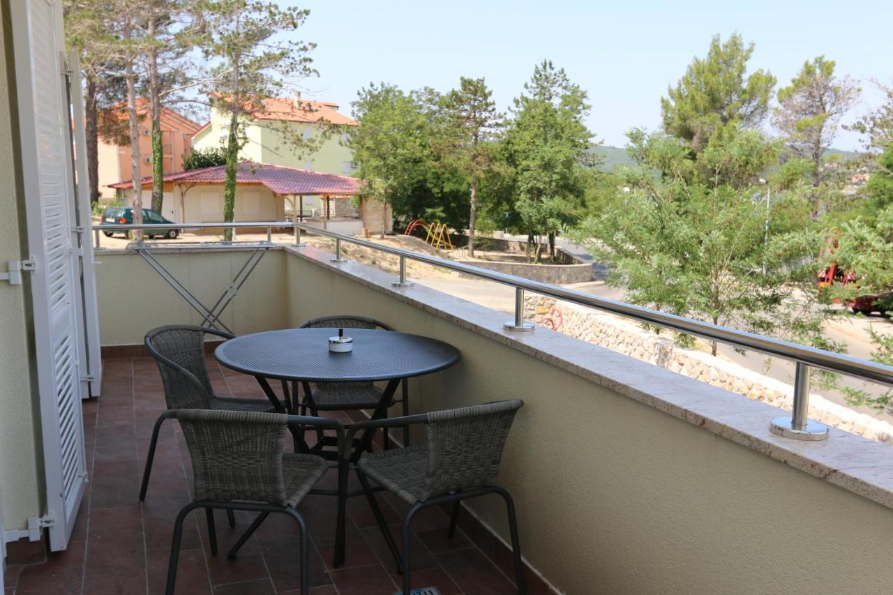 Apartments Sucic Iva I Tea Soline  Extérieur photo