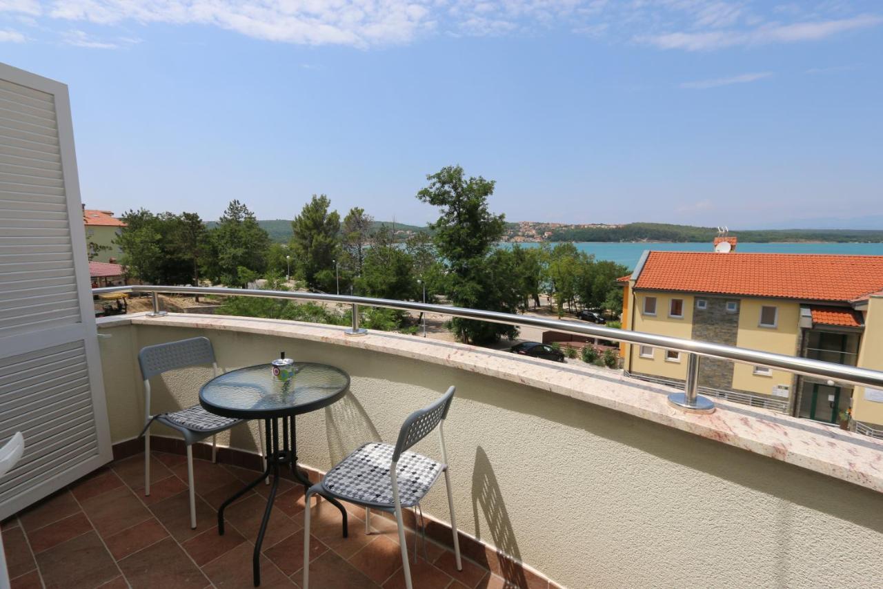 Apartments Sucic Iva I Tea Soline  Extérieur photo