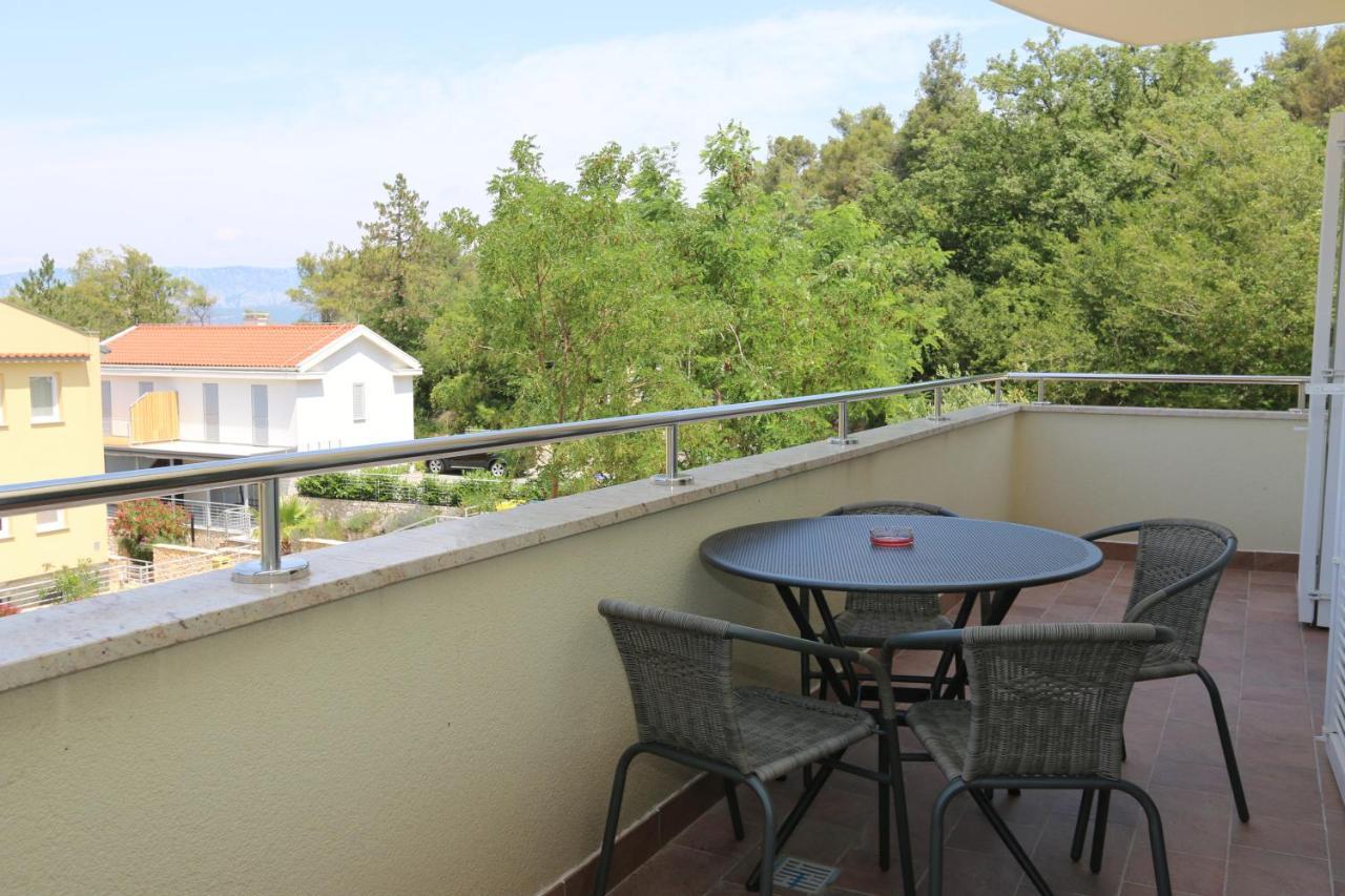 Apartments Sucic Iva I Tea Soline  Extérieur photo
