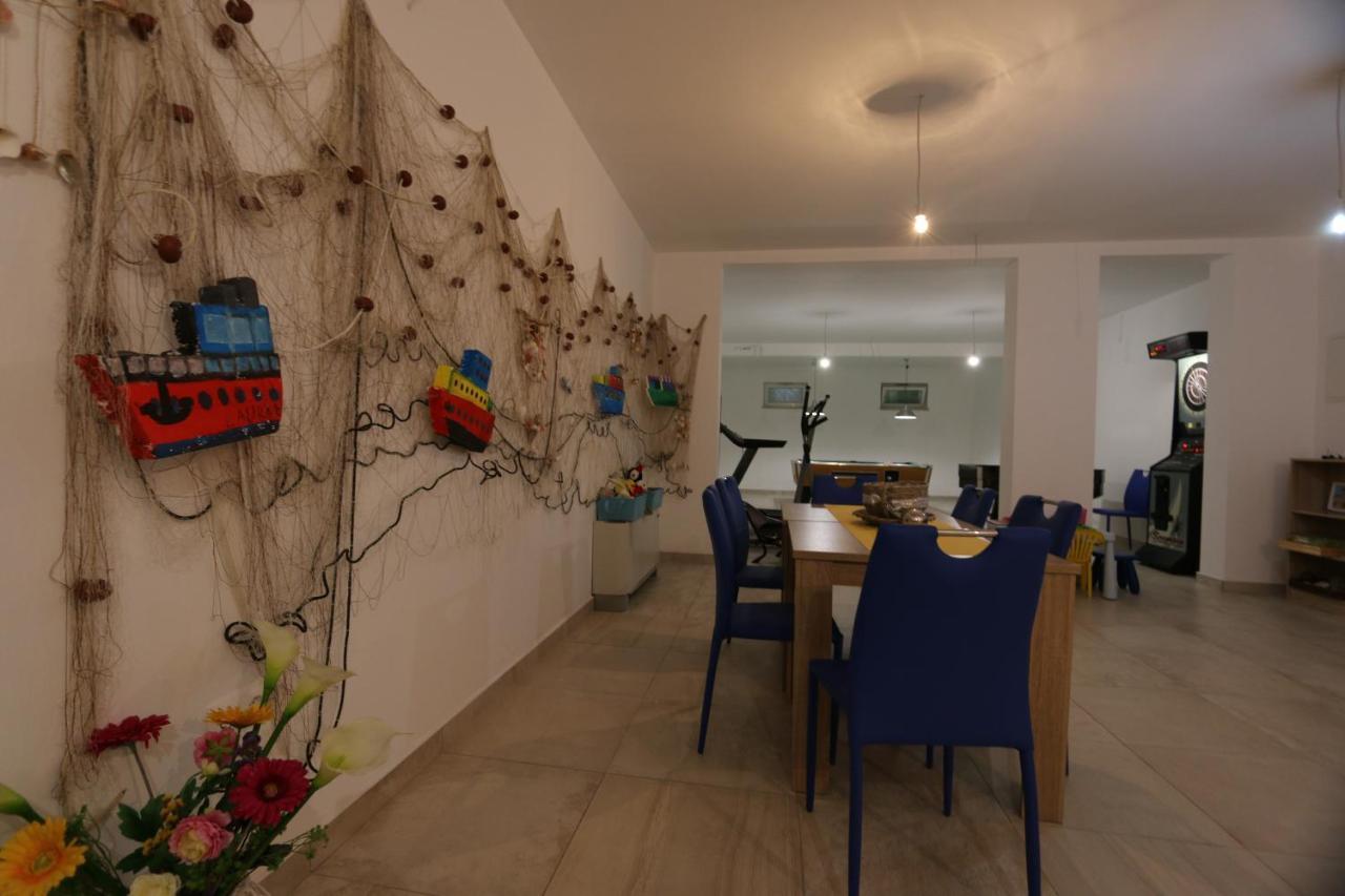 Apartments Sucic Iva I Tea Soline  Extérieur photo