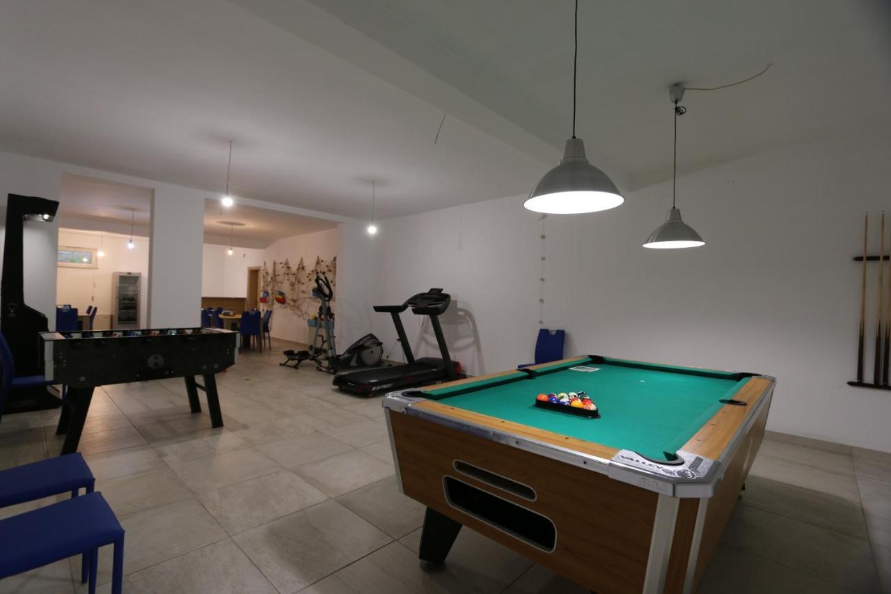 Apartments Sucic Iva I Tea Soline  Extérieur photo