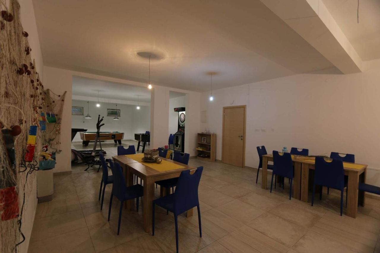 Apartments Sucic Iva I Tea Soline  Extérieur photo